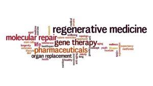 regenerative medicine