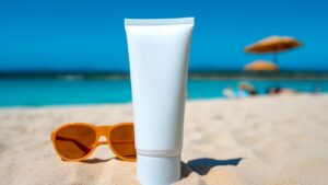 Uv and sun exposure